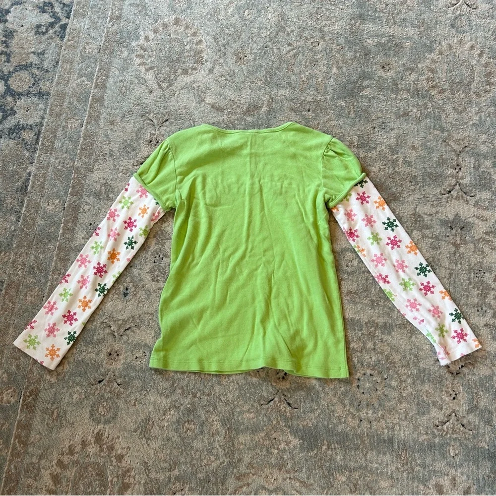 Gymboree worn few